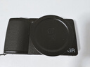 理光（Ricoh） GR4/GRIV 數碼相機 APS-C畫(huà)幅 大底小型便攜 街拍照相機 5軸防抖 黑色 原電套裝 曬單實(shí)拍圖