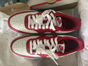 耐克（NIKE）男鞋  2026春季新款運動(dòng)鞋舒適緩震簡(jiǎn)約休閑鞋經(jīng)典復古低幫板鞋男 【主推新品】600-本命紅/曬圖退10 40.5 （內長(cháng)255mm） 曬單實(shí)拍圖
