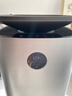 352H301加濕器 空氣凈化器加濕凈化一體機無(wú)霧家用客廳臥室靜音除菌除甲醛過(guò)敏原病毒空氣加濕 曬單實(shí)拍圖