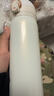 膳魔師（THERMOS）保溫杯500ml男女士?jì)和由漳陼?huì )新年禮物JNL-502珍珠白 曬單實(shí)拍圖