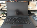 ThinkPad【國家補貼15%】T14p AI PC酷睿Ultra9 14.5英寸高性能工程師本筆記本電腦 32G 1TB 3K 商務(wù)辦公本 曬單實(shí)拍圖
