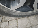 米其林（MICHELIN）汽車(chē)輪胎 235/50R18 97W 浩悅五代 Primacy 5 適配福特領(lǐng)界/翼虎 曬單實(shí)拍圖
