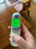 博朗（BRAUN）耳溫槍IRT6520 德國品牌 精準測溫 嬰兒電子體溫計兒童耳溫計 曬單實(shí)拍圖