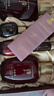 后（The history of Whoo）【京東奧萊】津率享紅華凝香平顏系列護膚品禮盒6件套(315ml)禮物 津率享紅華凝香禮盒6件套 曬單實(shí)拍圖