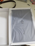 HUAHUI平板電腦2026款【新品】Pad pro全網(wǎng)通5G插卡 4K超藍光清柔光護眼教育網(wǎng)課學(xué)習游戲娛樂(lè )辦公二合一 星空灰 32G運行+2TB內存+豪華禮品 曬單實(shí)拍圖