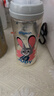 貝親（Pigeon）迪士尼瘋狂動(dòng)物城PPSU雙把手彩繪奶瓶330mL L號 6月+ 探案朱迪 曬單實(shí)拍圖