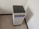 松下除甲醛空氣凈化器F-PDY150C智能高效除菌除異味甲醛凈化器 F-153C4PJD-W同款 新款F-PDY150C-W 曬單實(shí)拍圖