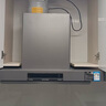 方太（FOTILE）油煙機F5家用廚房頂吸歐式抽吸油煙機27巡航大風(fēng)量纖薄凈煙機  環(huán)隱速吸智感凈味煙灶套裝 【煙灶套裝】煙機+TF37B 曬單實(shí)拍圖