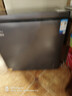 美的（Midea）無(wú)霜王181L單溫家用冰柜風(fēng)冷無(wú)霜-40度超低溫冷柜冷藏冷凍一級能效冰箱BD/BC-181WKEMS國家補貼 曬單實(shí)拍圖