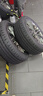 玲瓏輪胎汽車(chē)輪胎225/55R18 98V 玲瓏臻選 SD 適配現代IX35/起亞KX5 曬單實(shí)拍圖