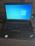 聯(lián)想Thinkpad (獨顯)T480T490T14s 輕薄便攜商務(wù)辦公游戲本 九成新二手筆記本電腦 T460 i5-6 16G 240G 商務(wù)推薦9新 曬單實(shí)拍圖