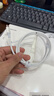 綠聯(lián)適用蘋(píng)果17/16/15充電線(xiàn)Type-C數據線(xiàn)雙頭PD60W快充ctoc車(chē)載iPhone17/16e/15ProMax平板iPad筆記本 曬單實(shí)拍圖