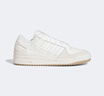 阿迪達斯（adidas）三葉草  男女 FORUM LOW CL 休閑鞋 ID6858 43 曬單實(shí)拍圖