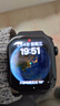 AppleWatch蘋(píng)果手表 Series系列 S11/10/9/8/7/6/5/4/3自營(yíng) S10 蜂窩版 曬單實(shí)拍圖