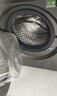 小天鵝（LittleSwan）小烏梅3.0高奢版 滾筒洗衣機全自動(dòng) 12KG純平大容量 TG12VE40PRO 以舊換新 國家補貼 京東自營(yíng) 曬單實(shí)拍圖