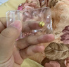 吉盟珠寶（GMOND）足金9999金豆純金小金豆投資黃金實(shí)心金豆子攢金收藏紀念日禮物 3g 曬單實(shí)拍圖