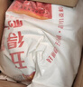 五得利面粉八星雪花小麥粉50斤    家庭用大包裝多用途包子餃子烙餅 曬單實(shí)拍圖
