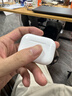 華強北新款【官配正品丨頂配Pro9代】華強北藍牙耳機Air無(wú)線(xiàn)Pro2降噪國家補貼適用蘋(píng)果iPhone17/16入耳式Pods 【2025新款丨全功能頂配版】 ANC主動(dòng)降噪+滑動(dòng)調音+空間音頻 曬單實(shí)拍圖