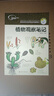 植物科普系列圖書(shū) 世界上不可思議的果實(shí)種子圖鑒  植物觀(guān)察筆記  影響世界的中國植物 如何觀(guān)察身邊的花 有趣的植物解剖圖鑒 等書(shū)籍 自選 植物觀(guān)察筆記+世界上不可思議的果實(shí)種子圖鑒 曬單實(shí)拍圖