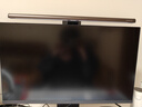明基(BenQ) ScreenBar Halo2護眼屏幕掛燈電競顯示器LED智能背光 曬單實(shí)拍圖