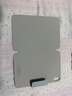 PITAKA適用蘋(píng)果iPadmini7保護殼iPadPro2025-18款保護套iPad11/10支架殼Air7/6磁吸雙面夾帶筆槽平板皮套 霧霾藍色 iPad mini 7/6 曬單實(shí)拍圖