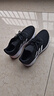 阿迪達斯（adidas）男鞋跑步鞋 25冬季新款緩震輕便夜跑運動(dòng)鞋網(wǎng)面透氣低幫休閑鞋子 【軟彈減震】經(jīng)典黑白/熱銷(xiāo)/新老款隨機發(fā) 40 （內長(cháng)245mm） 曬單實(shí)拍圖