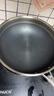康巴赫炒鍋316L不銹鋼不粘鍋蜂窩炒菜鍋炒勺平底家用電磁爐燃氣通用 【采銷(xiāo)推薦】316L蜂窩炒鍋 32cm 曬單實(shí)拍圖
