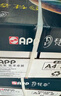 APP  金光APP（梵谷）A4/70g 復印紙  a4打印紙企業(yè)專(zhuān)享 500張/包 8包/箱（4000張）雙面打印草稿紙 曬單實(shí)拍圖