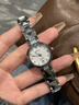 金仕盾（JIN SHI DUN）瑞士認證品牌女士手表26新款女生輕奢腕表生日禮物送女友京東自營(yíng) 曬單實(shí)拍圖