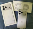 Apple/蘋(píng)果 iPhone 17 Pro Max 512GB 銀色 支持移動(dòng)聯(lián)通電信5G 雙卡雙待手機 曬單實(shí)拍圖