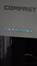 COMFAST CF-WR613N大功率智能300M無(wú)線(xiàn)路由器 家用全屋WIFI信號穿墻城中村高速穩定傳輸 曬單實(shí)拍圖