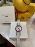 HUAWEI WATCH GT 6 浮光白 41mm智能手表多維情緒健康全新騎行體驗華為GT6手表GT5升級 曬單實(shí)拍圖