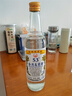 【臺灣高粱酒】53度海峽兩岸情500ml*12瓶整箱濃香型固態(tài)法白酒 53度 500mL 1瓶 曬單實(shí)拍圖