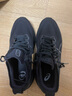 亞瑟士ASICS男子穩(wěn)定耐磨寬楦跑鞋 GEL-KAYANO 31 (2E) 黑色/黑色 44  曬單實(shí)拍圖