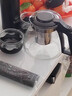 【京東物流】茶壺套裝整套茶具大容量玻璃茶杯帶濾網(wǎng)耐高溫泡茶具 1000ML一壺+四杯套裝【無(wú)茶盤(pán)】 曬單實(shí)拍圖
