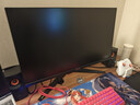 華碩小金剛VG27AQL5A 27英寸顯示器2K200Hz顯示器超頻210Hz FastIPS FreeSync無(wú)撕裂 0.3ms響應 HDR400 曬單實(shí)拍圖