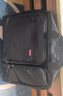 山業(yè)（SANWA） 筆記本電腦包 雙肩背包 多功能收納單肩包 手提商務(wù)包 3WAYC2BK 黑色 15.6英寸 曬單實(shí)拍圖