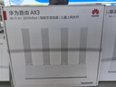 華為路由AX3 雙頻合一 自動(dòng)優(yōu)選 wifi6/多連不卡無(wú)線(xiàn)家用穿墻/AX3000/高速千兆路由器 曬單實(shí)拍圖