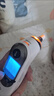 博朗（BRAUN）耳溫計IRT6525耳溫槍電子體溫計寶寶嬰兒體溫槍醫用測溫度計年貨 曬單實(shí)拍圖