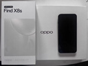 OPPO Find X8s 12GB+256GB 月光白 極窄四等邊 天璣9400+ 哈蘇人像 全新 智能 拍照手機 新機 國家補貼 曬單實(shí)拍圖