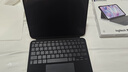 羅技（Logitech）隨行系列Combo Touch iPad保護套 電腦筆記本平板蘋(píng)果妙控鍵盤(pán) 適配iPad Pro2024適配iPad Air2024 適配11英寸iPad Pro 2024 曬單實(shí)拍圖