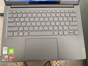 聯(lián)想（lenovo）YOGA13/14S二手筆記本輕薄商務(wù)本高清屏銳龍英特爾學(xué)習辦公本 14S｜R7-5800HS／16G／512G／獨顯 95成新 曬單實(shí)拍圖