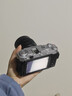 FUJIFILMX-M5/XM5微單數碼相機 4K高清vlog視頻 輕巧便攜 學(xué)生入門(mén)相機 1545套機 銀色【現貨】 標配 曬單實(shí)拍圖