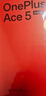 一加 Ace 5 競速版 12GB+256GB 磐石黑 天璣 9400e 風(fēng)馳游戲內核 oppo游戲性能 5G 智能電競手機 曬單實(shí)拍圖
