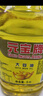 元寶 食用油 大豆油 5L 曬單實(shí)拍圖