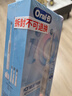 歐樂(lè )B德國進(jìn)口智能電動(dòng)牙刷iO3極致白刷頭*4根源潔凈京東自營(yíng)京東金榜情侶新年禮物情人節禮物年會(huì )禮品 曬單實(shí)拍圖