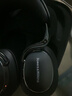 寶華韋健Px8S2【新旗艦上市】無(wú)線(xiàn)hifi頭戴式藍牙耳機 B&W智能主動(dòng)降噪高保真音樂(lè )新年禮物 烏鐵黑 曬單實(shí)拍圖