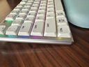 CHERRY櫻桃 MX10.1 矮軸機械鍵盤(pán) 藍牙無(wú)線(xiàn)鍵盤(pán) 游戲鍵盤(pán) RGB燈效 超薄機身 合金外殼 104鍵 新年禮物 曬單實(shí)拍圖