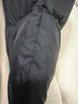 優(yōu)衣庫莫雷加德同款男女裝PUFFTECH空氣棉服背心便攜式馬甲483632 09 黑色 XL /180/108B 曬單實(shí)拍圖