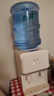 艾美特飲水機家用桶裝水 速熱式飲水機 家用小型制熱型臺式桌面 飲水器 經(jīng)典臺式快速加熱飲水機 水墩墩 奶杏色 制冷制熱型 曬單實(shí)拍圖